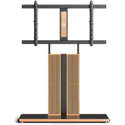 SUPORTE TV FITUEYES CANTOR FT100 OAK SUPORTE TV FITUEYES CANTOR FT100 OAK