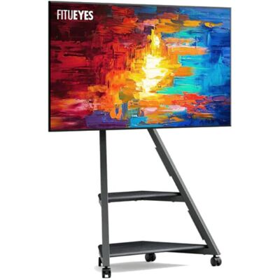 SUPORTE TV FITUEYES EIFFEL FT65 BK SUPORTE TV FITUEYES EIFFEL FT65 BK
