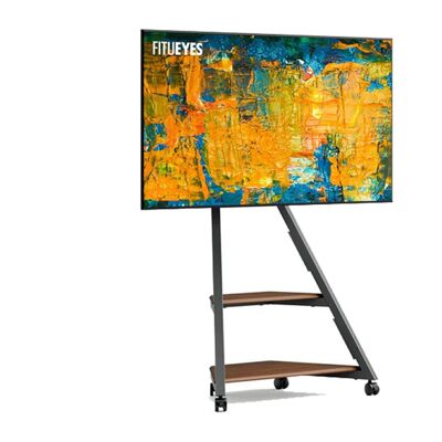 SUPORTE TV FITUEYES EIFFEL FT65 WN SUPORTE TV FITUEYES EIFFEL FT65 WN