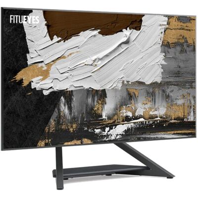 SUPORTE TV FITUEYES EIFFEL V2 TT88 BK SUPORTE TV FITUEYES EIFFEL V2 TT88 BK