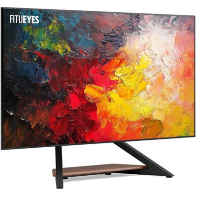 SUPORTE TV FITUEYES EIFFEL V2 TT88 WN SUPORTE TV FITUEYES EIFFEL V2 TT88 WN