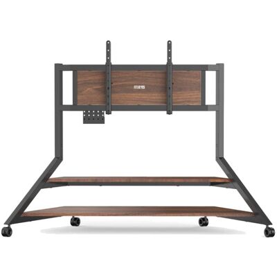 SUPORTE TV FITUEYES EIFFEL FT100-2 WN SUPORTE TV FITUEYES EIFFEL FT100-2 WN