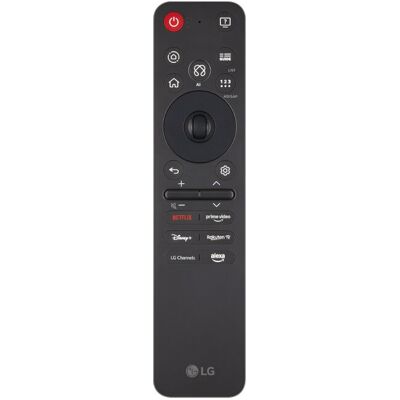 COMANDO LG MR25GA COMANDO LG MR25GA