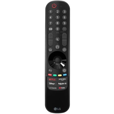 COMANDO LG MG26GB COMANDO LG MG26GB