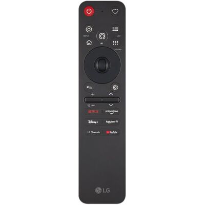 COMANDO LG MG26GA COMANDO LG MG26GA