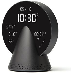 RELÓGIO LEXON CONIC CLOCK CZ RELÓGIO LEXON CONIC CLOCK CZ