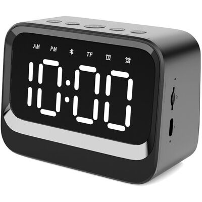 RÁDIO RELÓGIO SOGO ALT-SS-8670 RÁDIO RELÓGIO SOGO ALT-SS-8670