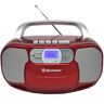 RÁDIO ROADSTAR RCR-4635 UMPRD