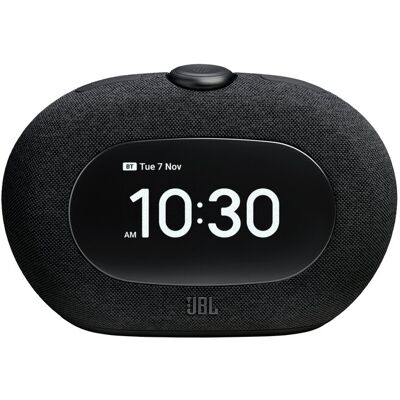 RÁDIO RELÓGIO JBL HORIZON 3 BLK RÁDIO RELÓGIO JBL HORIZON 3 BLK