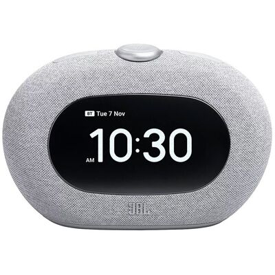 RÁDIO RELÓGIO JBL HORIZON 3 GREY RÁDIO RELÓGIO JBL HORIZON 3 GREY