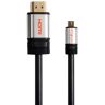 CABO TECH FUZZION HDMI/MICRO 1,8M