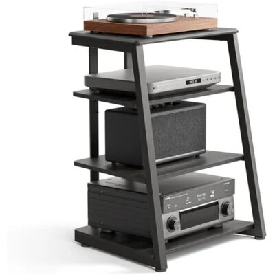 MOVEL HIFI FITUEYES AS07 BK MOVEL HIFI FITUEYES AS07 BK