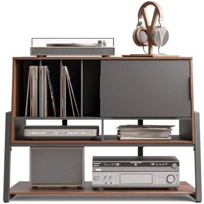 MOVEL HIFI FITUEYES RS 10 WN MOVEL HIFI FITUEYES RS 10 WN