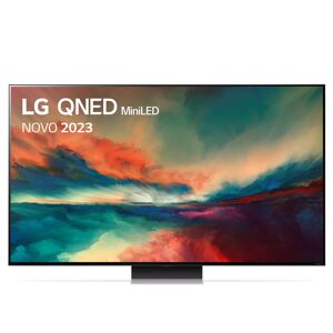 LG TV LG 75QNED866RE
