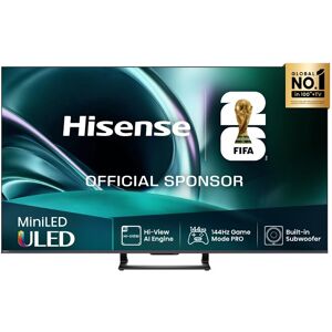 TV HISENSE 75U7Q TV HISENSE 75U7Q
