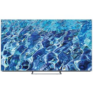 Haier H75M80FUX 75" 4K Ultra HD Smart TV - Smart TV Haier H75M80FUX 75" 4K Ultra HD Smart TV - Smart TV