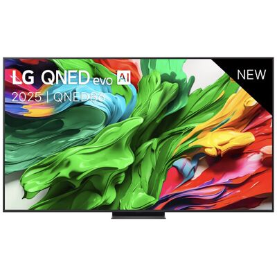 TV LG 86QNED86A6A TV LG 86QNED86A6A