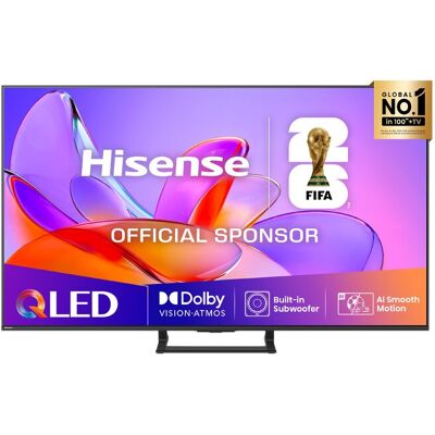 TV HISENSE 65A7Q TV HISENSE 65A7Q