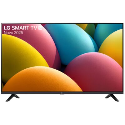 TV LG 43LR60006LA TV LG 43LR60006LA