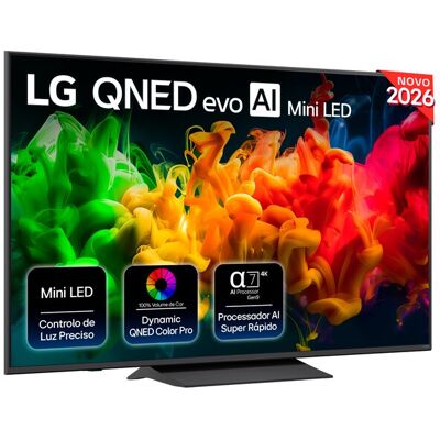 TV LG 65QNED81B6A TV LG 65QNED81B6A