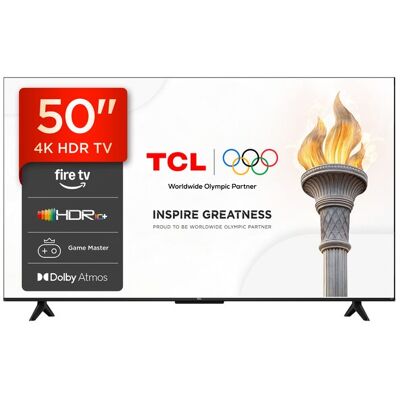 TV TCL 50V6D TV TCL 50V6D