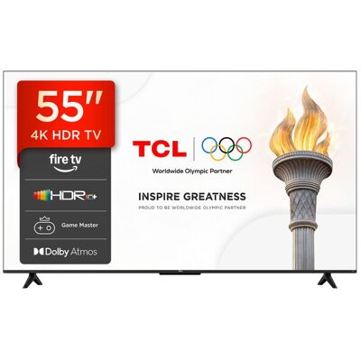 TV TCL 55V6D TV TCL 55V6D