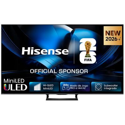 TV HISENSE 65U7SE TV HISENSE 65U7SE