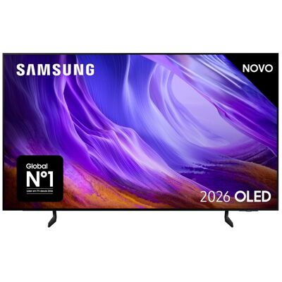 TV OLED SAMSUNG TQ55S85HAEXXC TV OLED SAMSUNG TQ55S85HAEXXC
