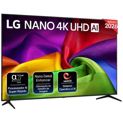 TV LG 43NU800B6LC TV LG 43NU800B6LC