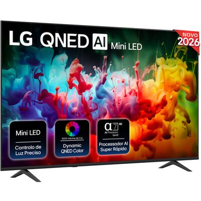 TV LG 75QNED7EB3A TV LG 75QNED7EB3A