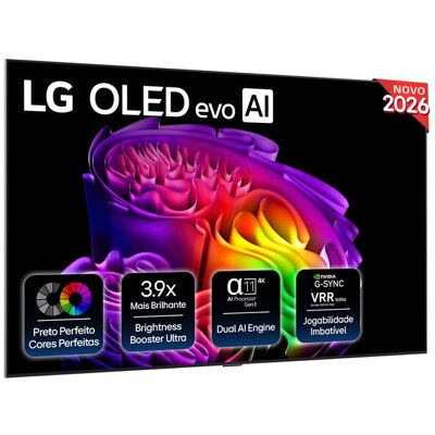 TV OLED LG 83G64LW TV OLED LG 83G64LW