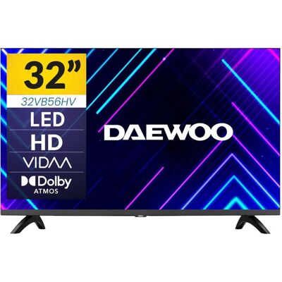 TV DAEWOO 32VB56HV TV DAEWOO 32VB56HV