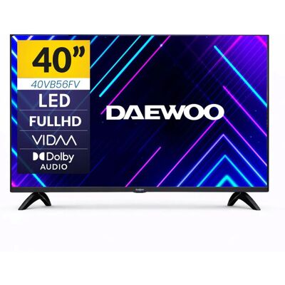 TV DAEWOO 40VB56FV TV DAEWOO 40VB56FV