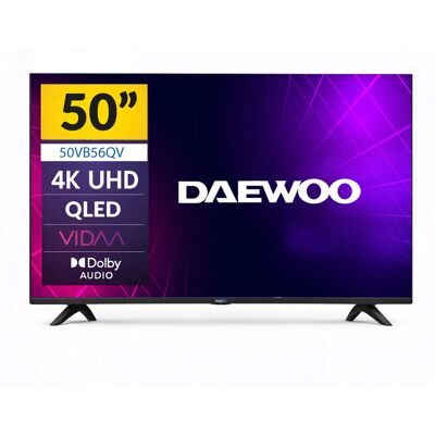 TV DAEWOO 50VB56QV TV DAEWOO 50VB56QV