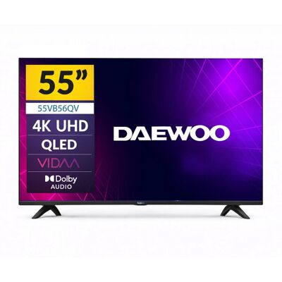 TV DAEWOO 55VB56QV TV DAEWOO 55VB56QV