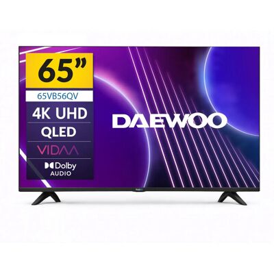 TV DAEWOO 65VB56QV TV DAEWOO 65VB56QV