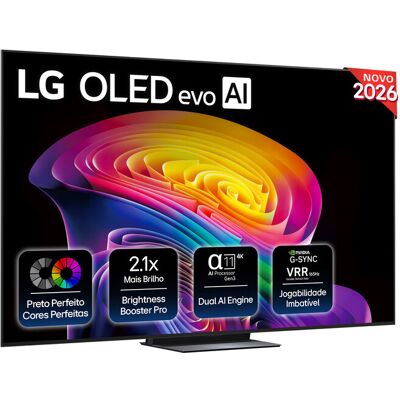 TV OLED LG 83C6ELB TV OLED LG 83C6ELB