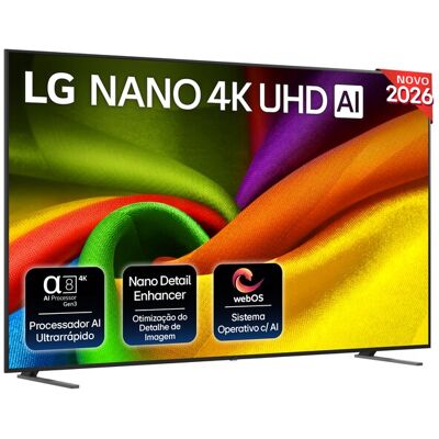 TV LG 98NU900B6LB TV LG 98NU900B6LB