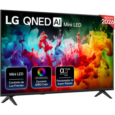 TV LG 50QNED72B6B TV LG 50QNED72B6B