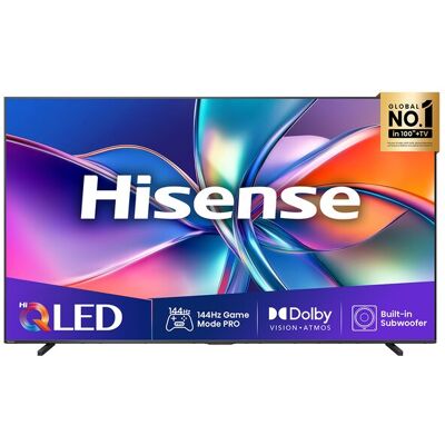 TV HISENSE 98E7S TV HISENSE 98E7S