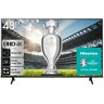 TV HISENSE 43A6K