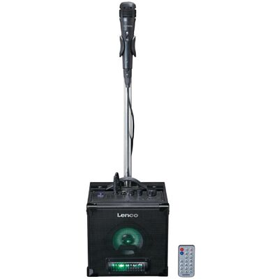 COLUNA BLUETOOTH LENCO BTC070 COLUNA BLUETOOTH LENCO BTC070