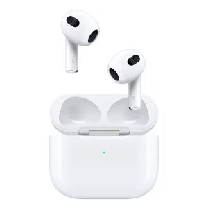 Apple AIRPODS 3 GERACAO LIGHTNING