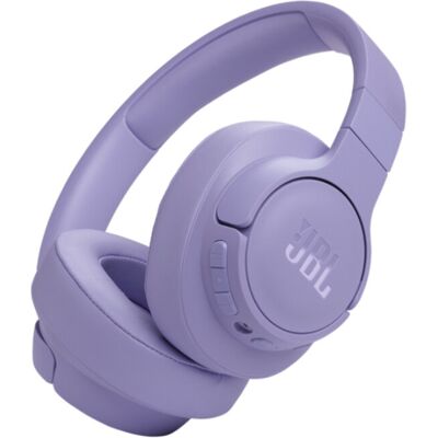 AUSCULTADOR JBL T770NC ROXO AUSCULTADOR JBL T770NC ROXO