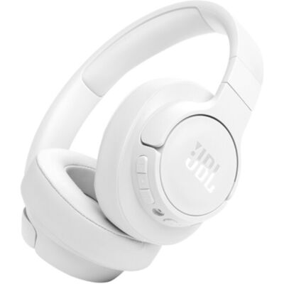 AUSCULTADOR JBL T770NC BRANCO AUSCULTADOR JBL T770NC BRANCO