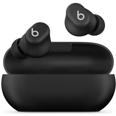 Apple AURICULAR BEATS SOLO BUDS BK Apple AURICULAR BEATS SOLO BUDS BK
