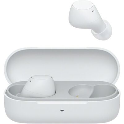 AURICULAR SONY WF-C510W BRANCO AURICULAR SONY WF-C510W BRANCO