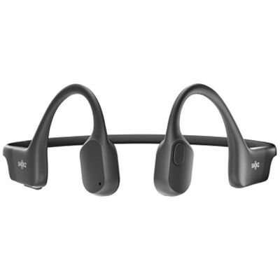 AURICULAR SHOKZ OPENRUN USB PRETO AURICULAR SHOKZ OPENRUN USB PRETO
