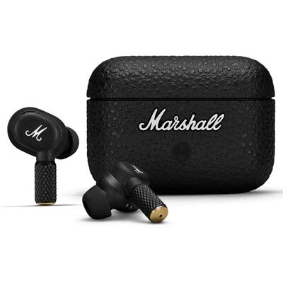 AURICULAR MARSHALL MOTIF II ANC PRETO AURICULAR MARSHALL MOTIF II ANC PRETO