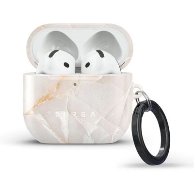 CAPA BURGA AIRPODS 4 VS CAPA BURGA AIRPODS 4 VS